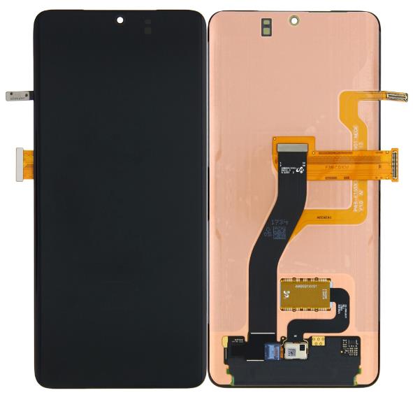 Galaxy S24 Ultra S928 LCD Assembly(No Frame)