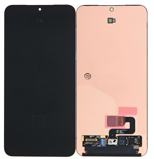 Galaxy S24 Plus S926B LCD Assembly(No Frame)