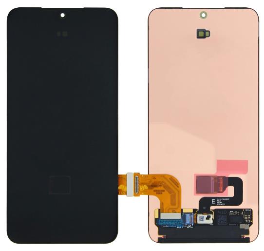 Galaxy S24 S921B LCD Assembly(No Frame)