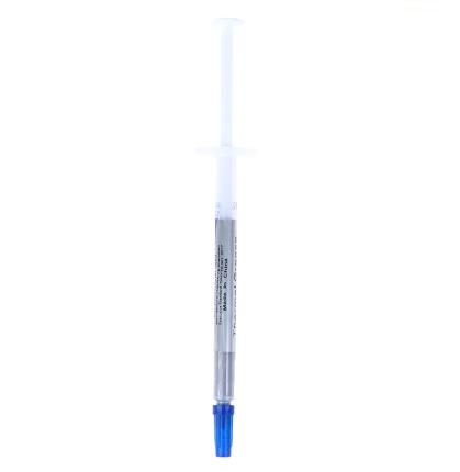 Thermal Cooler Heatsink Compound Grease Paste in 1g