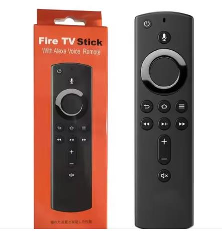 Remote Control Fit For Amazon Fire TV Stick