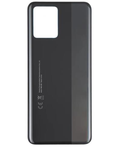 Realme 8 4G Back Battery Cover in Black