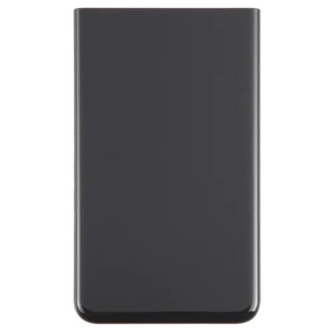 Google Pixel 8 Back Battery Cover in Black