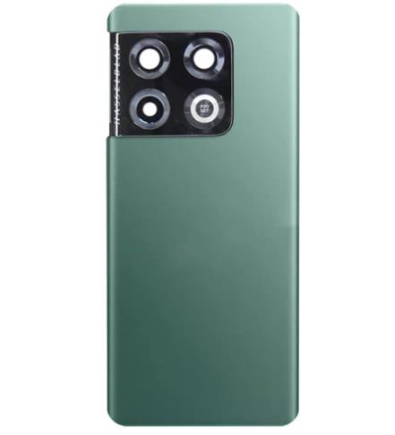 OnePlus 10T 5G Back Battery Cover in Green