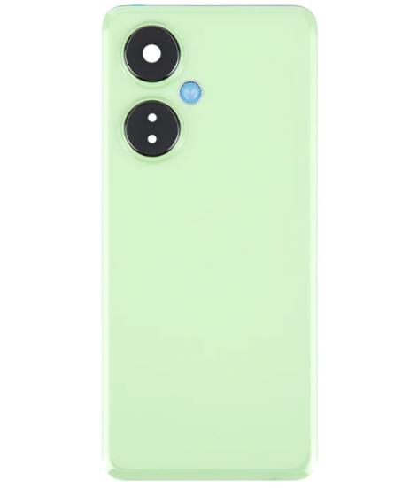 OnePlus CE3 Lite 5G Back Battery Cover in Green