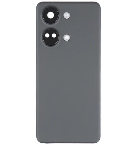 OnePlus Nord 3 5G Back Battery Cover in Black