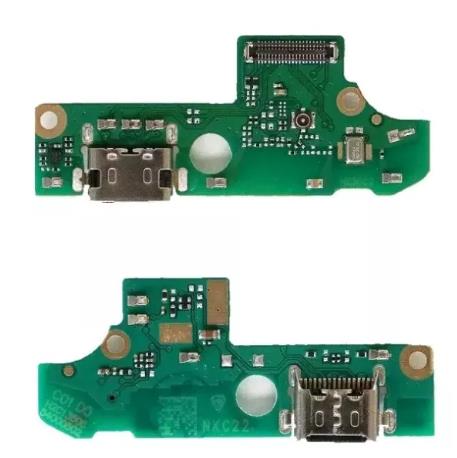 Nokia C22 Charging Flex