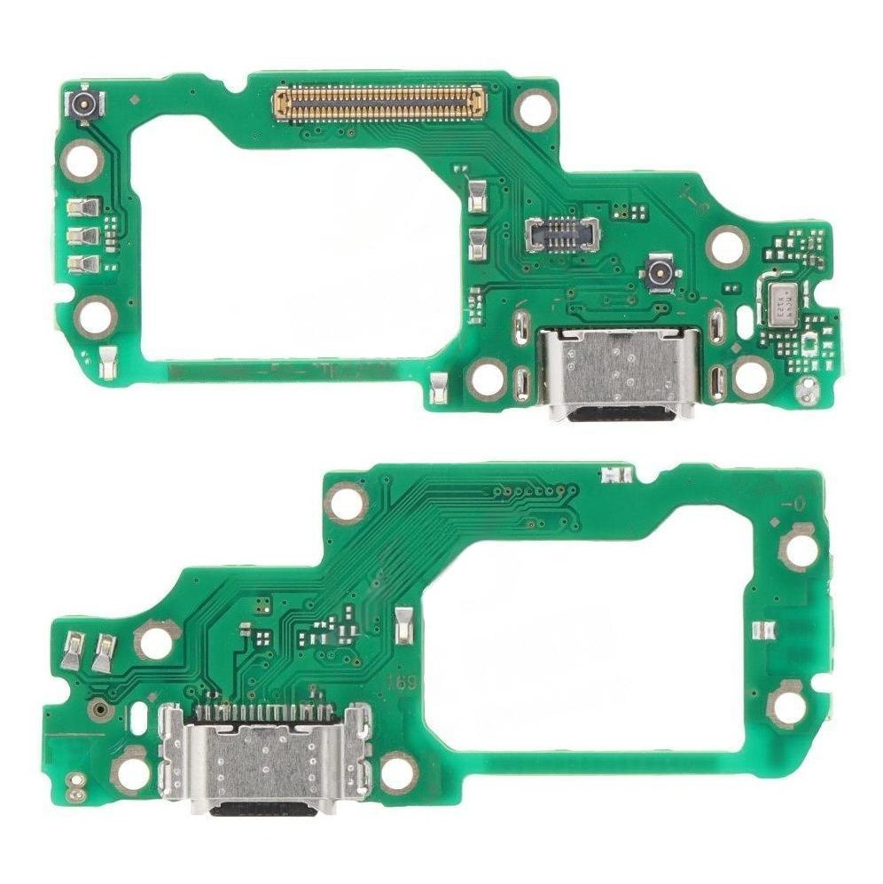 Oppo Reno 8 5G Charging Flex