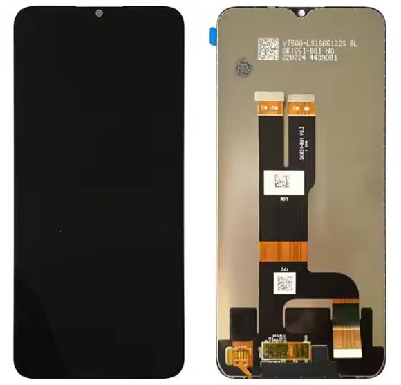 Realme C31 LCD Assembly