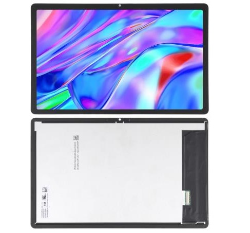 Lenovo Tab M10 Plus 3rd Gen TB-128FU TB125FU LCD Assembly