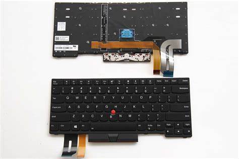 Lenovo T490 Keyboard(No Backlight)