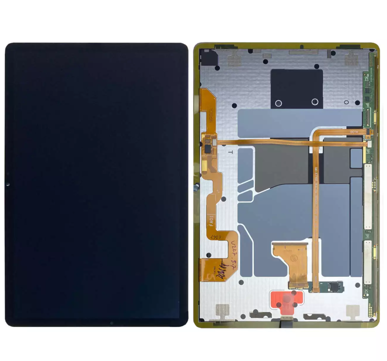 Galaxy Tab S9 X710/X716 LCD Assembly