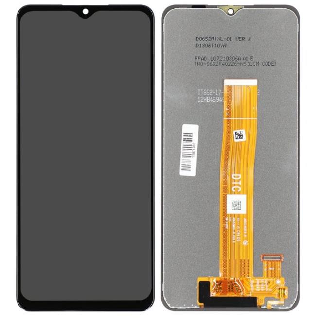 Galaxy A12 A125/A127 LCD 