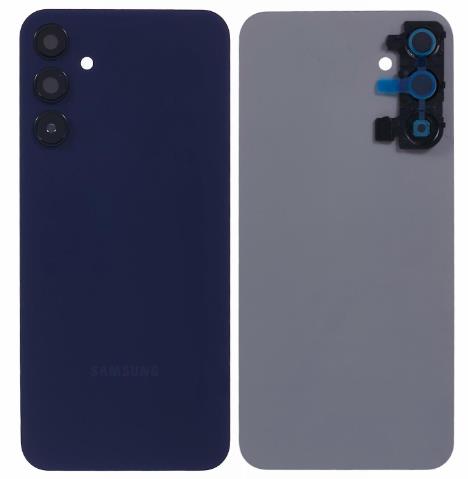 Galaxy A15 5G Back Battery Cover in Black