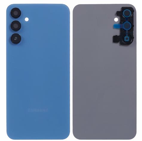 Galaxy A15 5G Back Battery Cover in Blue