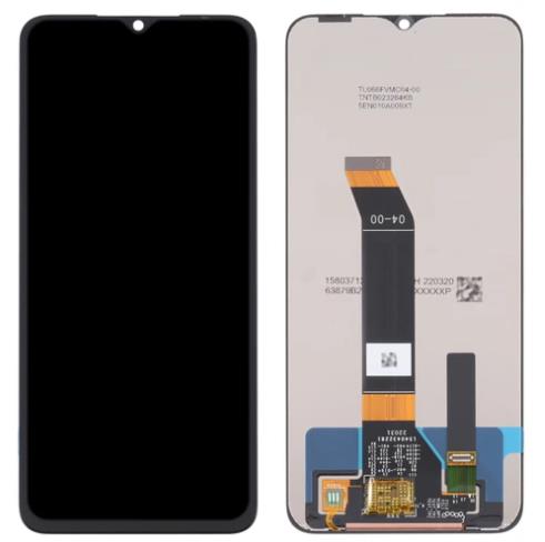 Redmi 10 5G/Poco M4 5G/Redmi 11 Prime 5G/Redmi Note 11E LCD Assembly