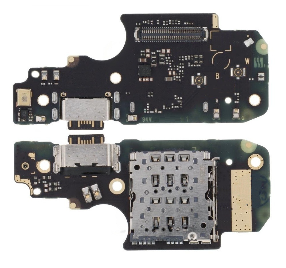 Redmi Note 11 Pro 4G Charging Flex