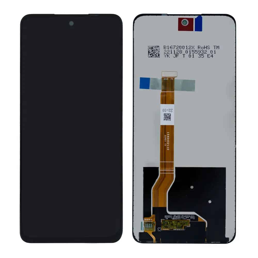 Realme 11 5G LCD Assembly