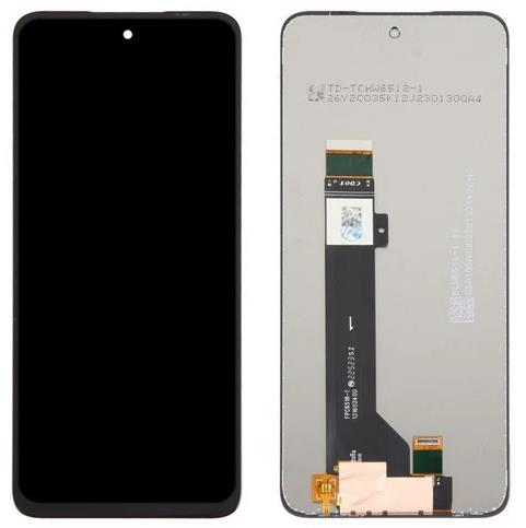 Moto G34 5G LCD Assembly