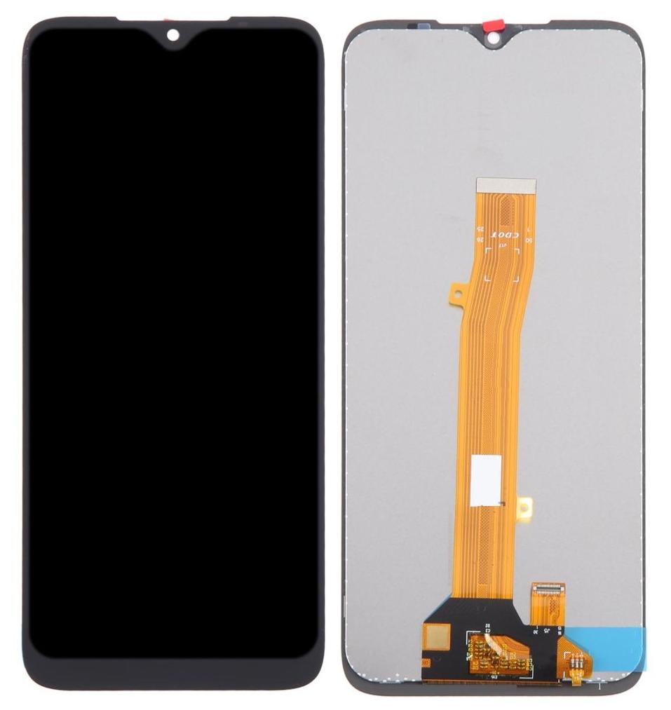 Nokia C12 LCD Assembly