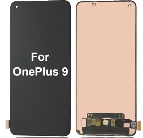 OnePlus 9 LCD Assembly (No Frame)