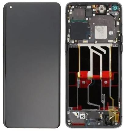 OnePlus 10 Pro LCD Assembly with Frame