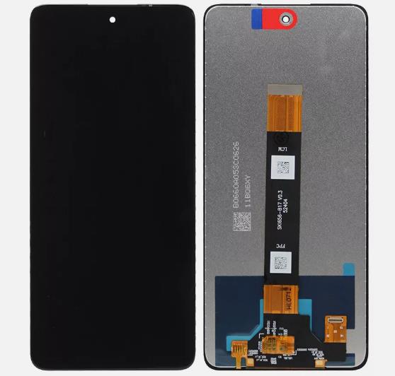 TCL 50 5G/50XE LCD Assembly