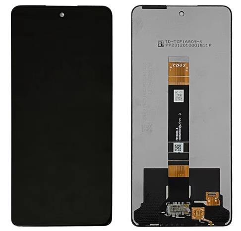 TCL 50SE LCD Assembly