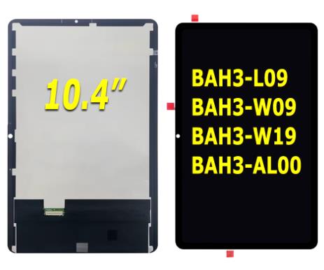 Huawei MatePad 10.4 BAH3-L09 LCD Assembly