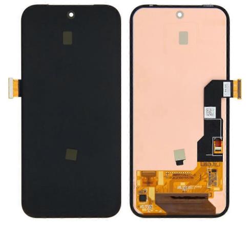 Google Pixel 8A LCD Assembly(Oled)