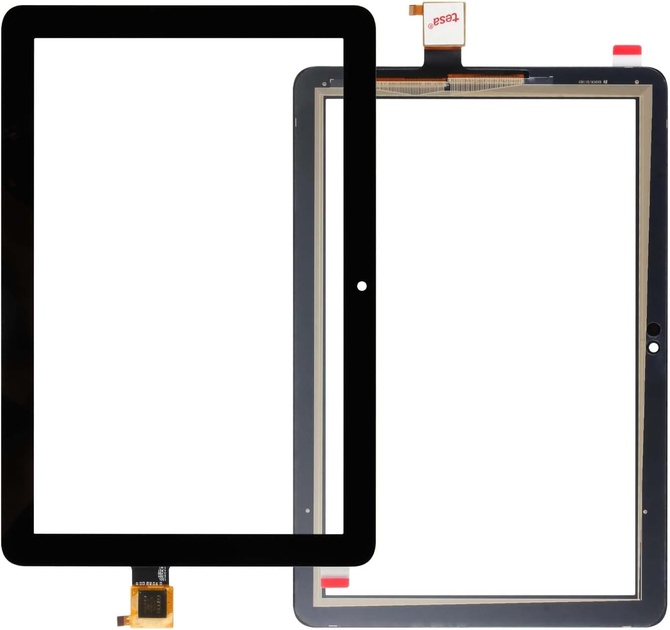 Amazon HD8 2022 12th Digitizer 