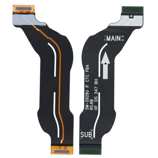 Galaxy S24 Ultra S928 Main Flex