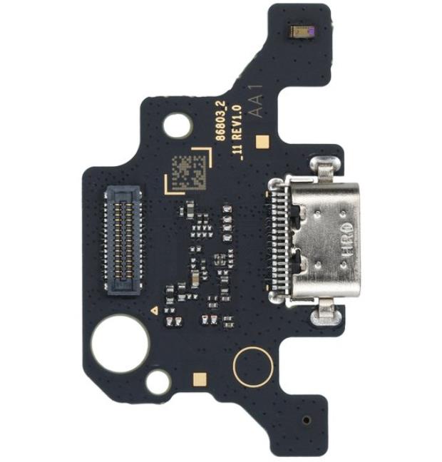 Galaxy Tab A9 Plus X210/215 Charging Flex