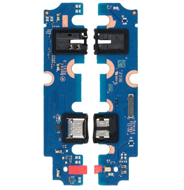 Galaxy Tab A9 X110/115 Charging Flex