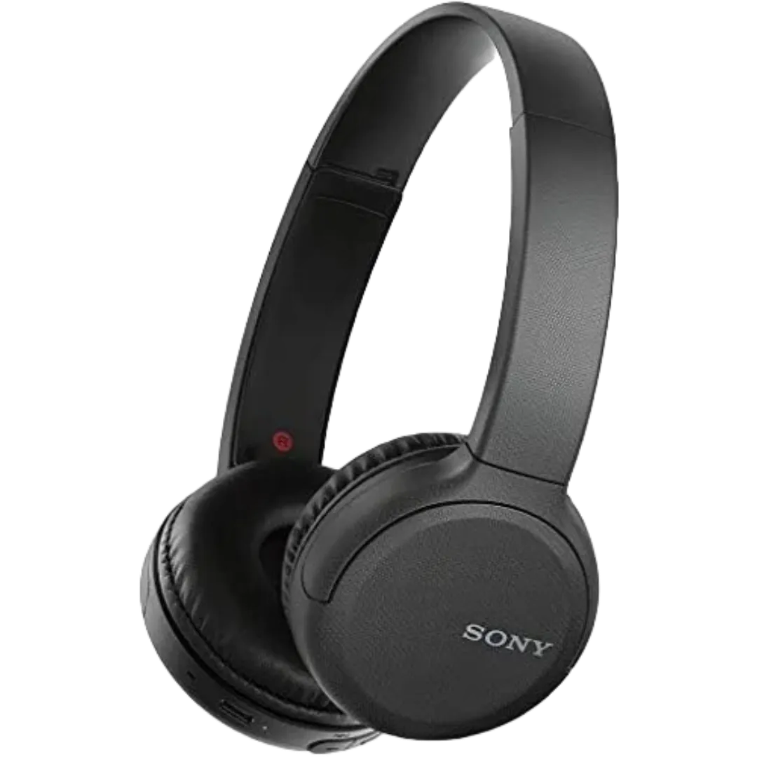 Sony WH-CH520 Wireless Bluetooth Headphones