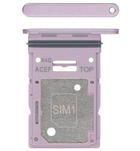 Galaxy A35 5G SIM Tray in Pink