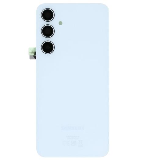 Galaxy A35 5G A356 Back Battery Cover in Blue