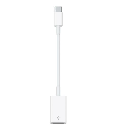 Apple USB-C to USB Adapter