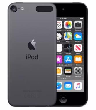 iPod Touch 32GB Gray (6th Generation)(Refurbished)